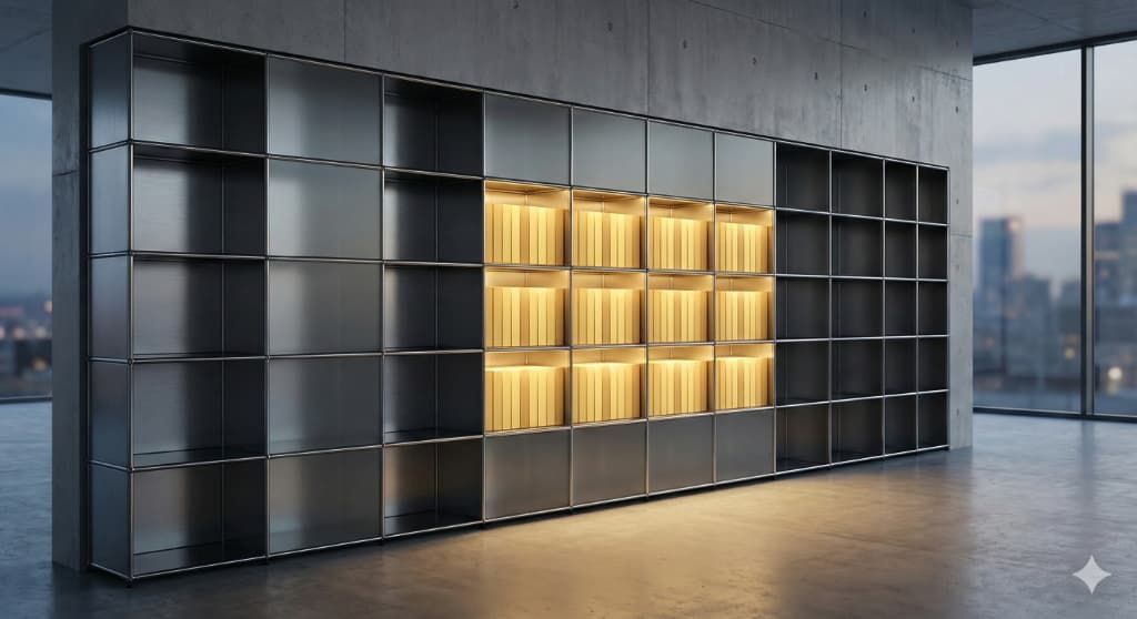 کاور ریلیز ۱ آذر ۱۴۰۴ نام برند - پنل مدیریت